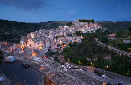 Bild 1 der Innengalerie